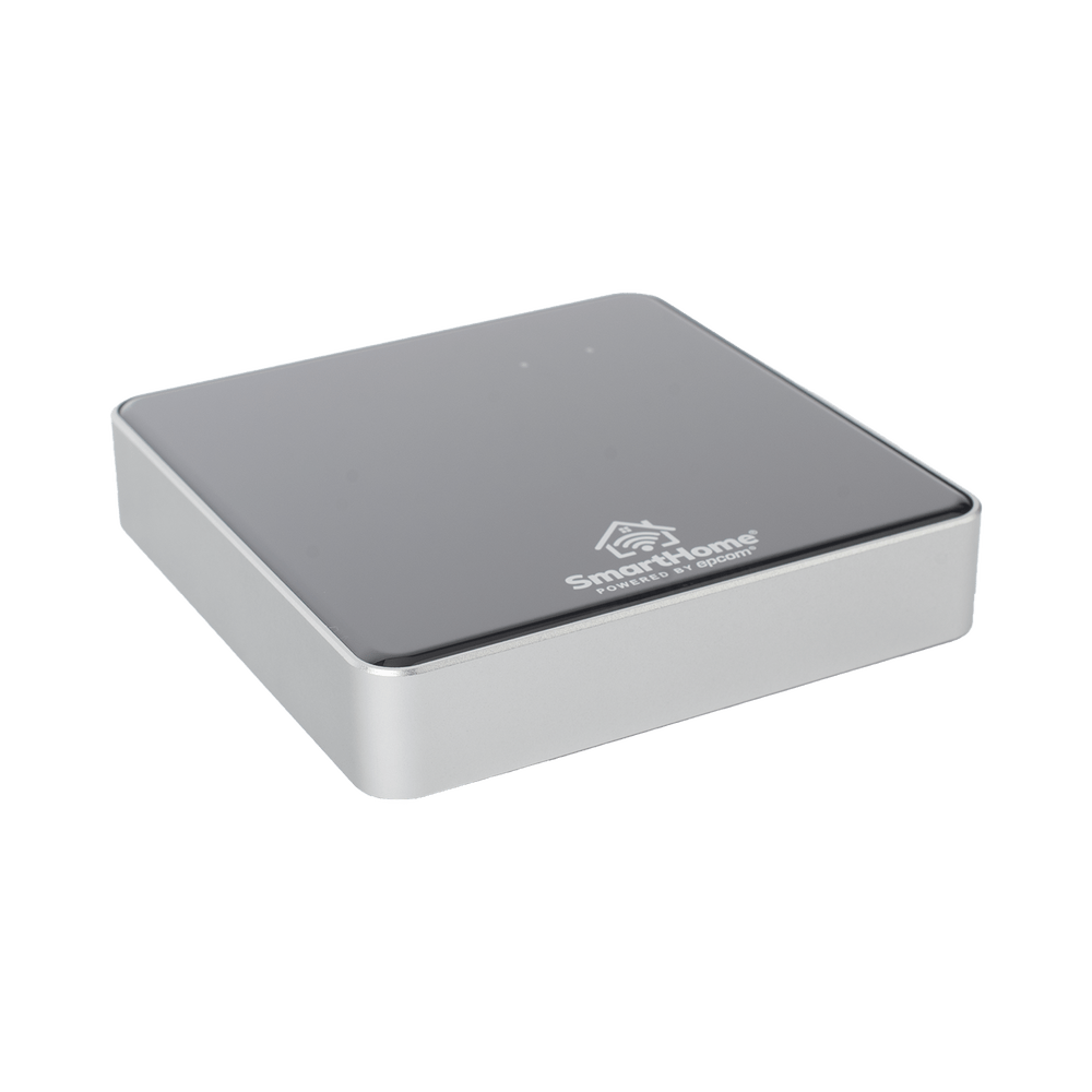 ZigBee Controlador HUB para dispositivos ZigBee conexión a Internet Ethernet SHGATEWAYZE - SILYMX