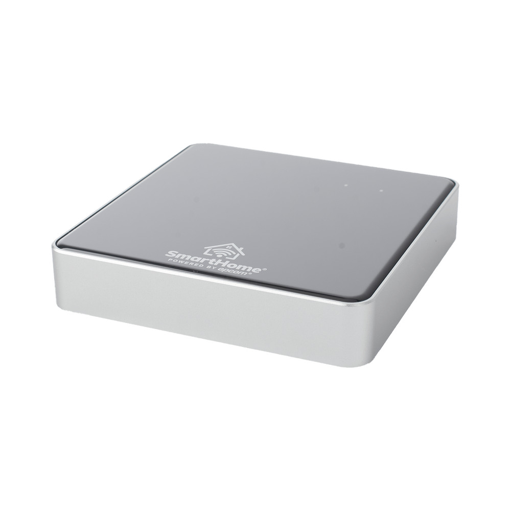 ZigBee Controlador HUB para dispositivos ZigBee conexión a Internet Ethernet SHGATEWAYZE - SILYMX