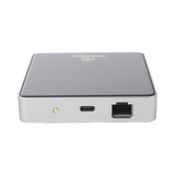 ZigBee Controlador HUB para dispositivos ZigBee conexión a Internet Ethernet SHGATEWAYZE - SILYMX