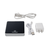 ZigBee Controlador HUB para dispositivos ZigBee conexión a Internet Ethernet SHGATEWAYZE - SILYMX