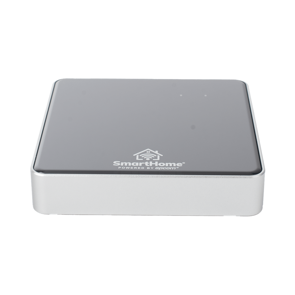 ZigBee Controlador HUB para dispositivos ZigBee conexión a Internet Ethernet SHGATEWAYZE - SILYMX