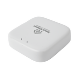 (ZigBee) Controlador HUB ZigBee, conexión Bluetooth y Wifi, compatible con Alexa y GoogleHome y cámaras IP SmartHome by Epcom SHGATEWAYZWB - SILYMX