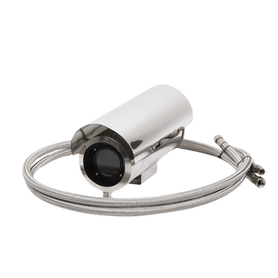 Gabinete para altas temperaturas 250 C enfriado por agua SHL-7013-04 - SILYMX