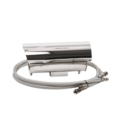 Gabinete para altas temperaturas 250 C enfriado por agua SHL-7013-04 - SILYMX