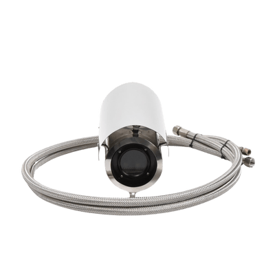 Gabinete para altas temperaturas 250 C enfriado por agua SHL-7013-04 - SILYMX