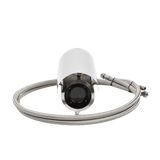 Gabinete para altas temperaturas 250 C enfriado por agua SHL-7013-04 - SILYMX