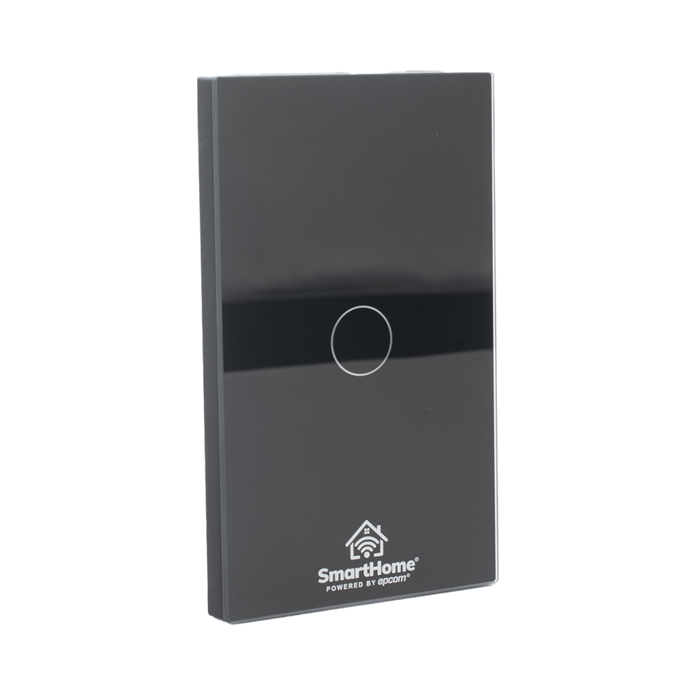 Wifi Apagador switch inalámbrico WIFI control de 1 regreso de carga 110V SHS211Z - SILYMX