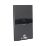 Wifi Apagador switch inalámbrico WIFI control de 1 regreso de carga 110V SHS411W - SILYMX