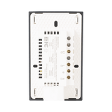 Wifi Apagador switch inalámbrico WIFI control de 1 regreso de carga 110V SHS411W - SILYMX