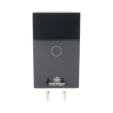 Wifi Apagador switch inalámbrico WIFI control de 1 regreso de carga 110V SHS411W - SILYMX