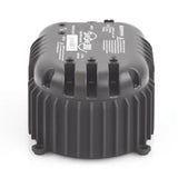 Inversor de Onda Sinusoidal Pura MORNINGSTAR 300 Watts de Potencia 12 Volts Entrada SI-300-115V-UL - SILYMX