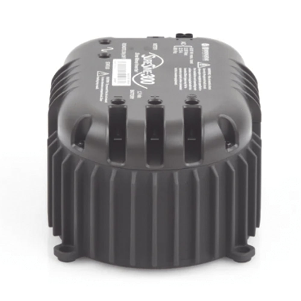 Inversor de Onda Sinusoidal Pura MORNINGSTAR 300 Watts de Potencia 12 Volts Entrada SI-300-115V-UL - SILYMX