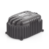 Inversor de Onda Sinusoidal Pura MORNINGSTAR 300 Watts de Potencia 12 Volts Entrada SI-300-115V-UL - SILYMX