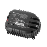 Inversor de Onda Sinusoidal Pura MORNINGSTAR 300 Watts de Potencia 12 Volts Entrada SI-300-115V-UL - SILYMX