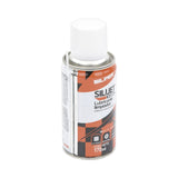 Limpiador lubricante en aerosol dieléctrico SILIJET-E-PLUS - SILYMX