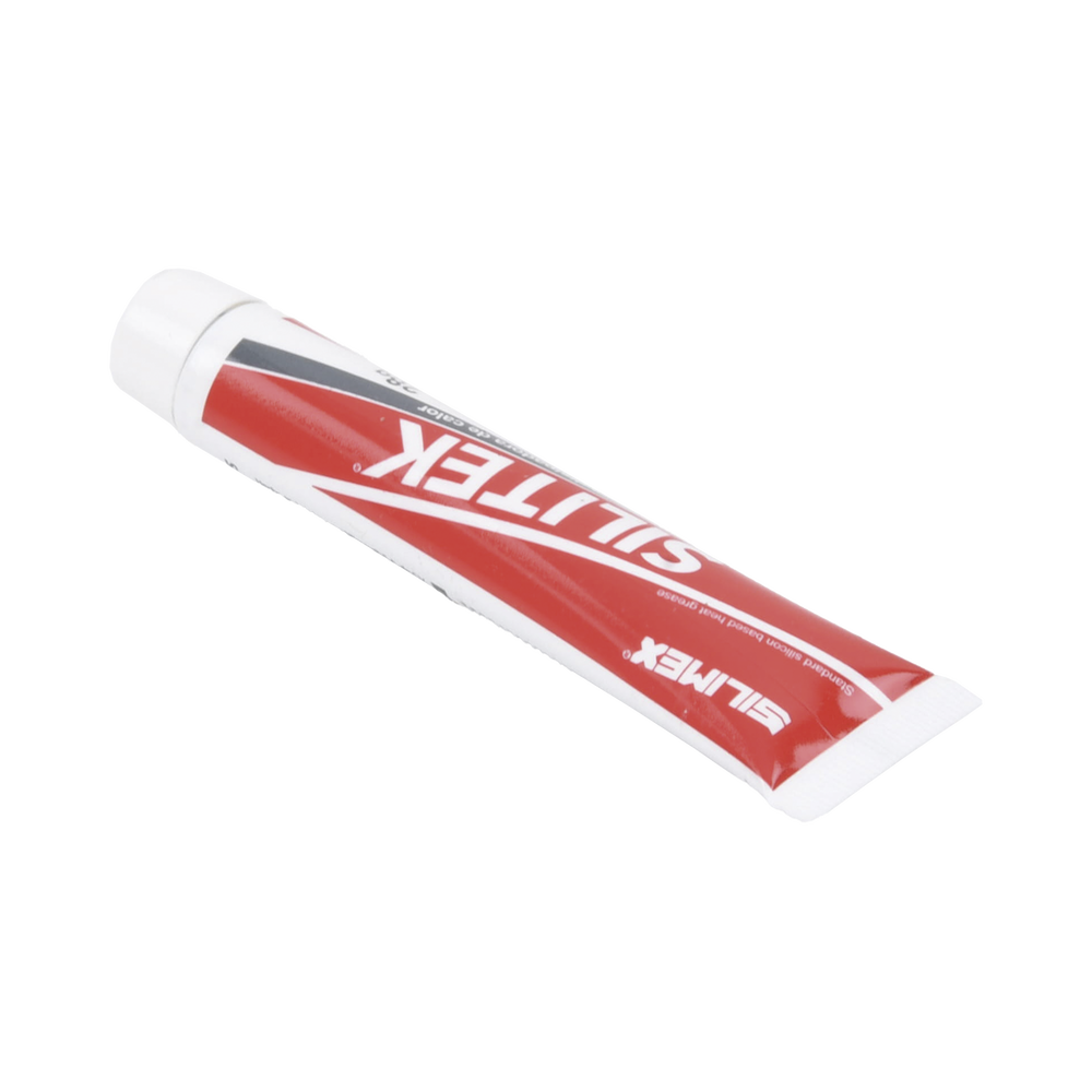 Pasta térmica aislante previene corrosión por humedad SILITEK - SILYMX