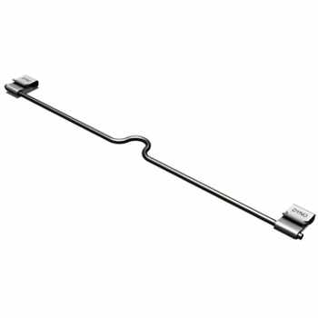 Montajes para Paneles SolaresS - 5S-5-JUMPERPuente de Unión Conductividad Arreglos Paneles Solares S - 5 S - 5 - JUMPER - SILYMX