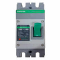 Interruptor DC Bipolar 2 Polos 160A 1200V Protección Polaridad Suntree INT-SUT-2P-160A-1200