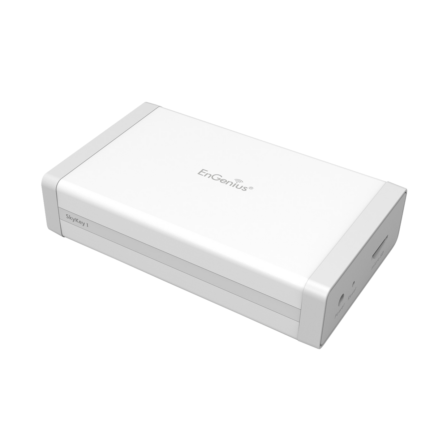 Controlador de red local ENGENIUS con gestión en la nube Soporta hasta 100 puntos de Acceso EnGenius Soporta PoE 802.3 af Plataforma ezMaster integrada SKYKEY-1 - SILYMX