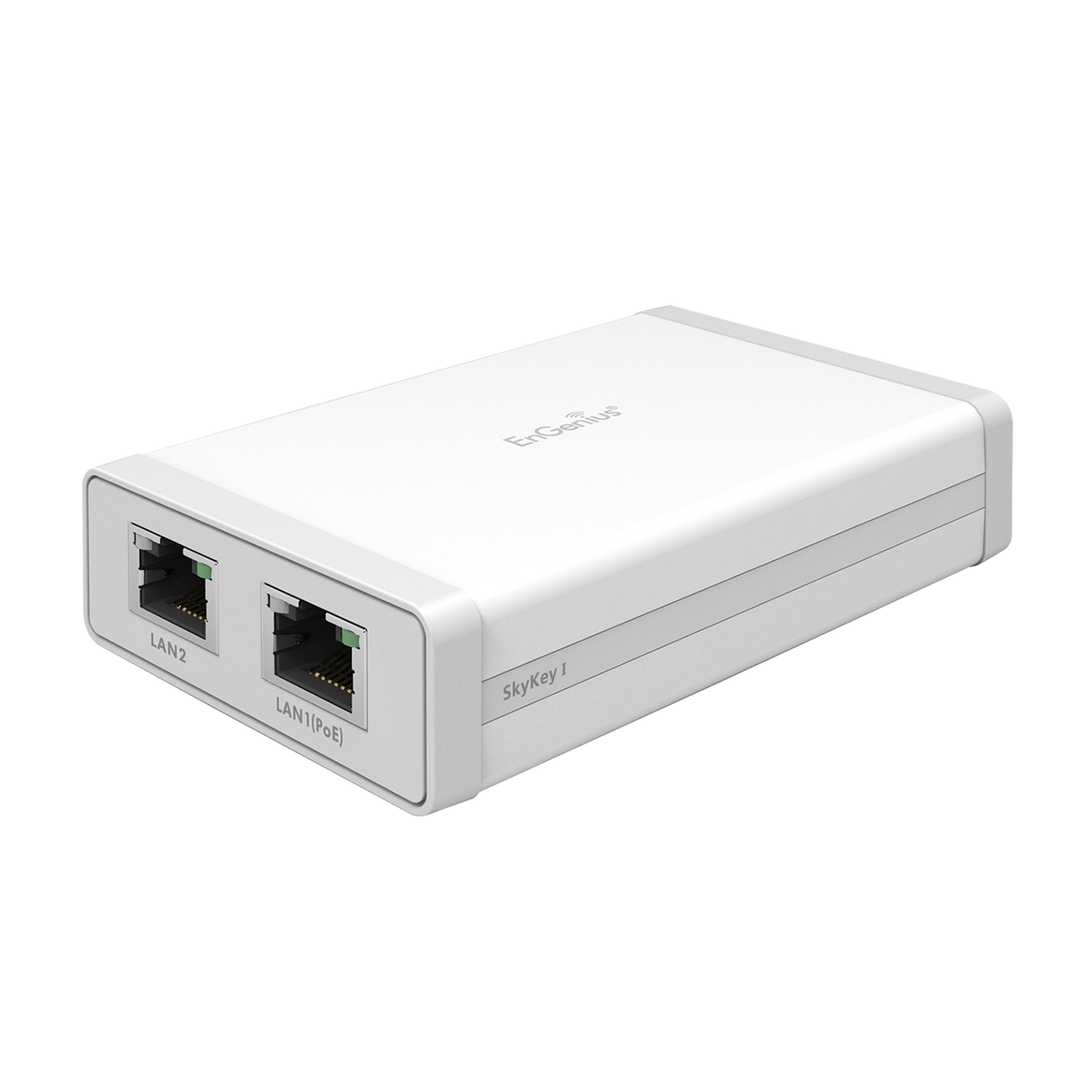 Controlador de red local ENGENIUS con gestión en la nube Soporta hasta 100 puntos de Acceso EnGenius Soporta PoE 802.3 af Plataforma ezMaster integrada SKYKEY-1 - SILYMX