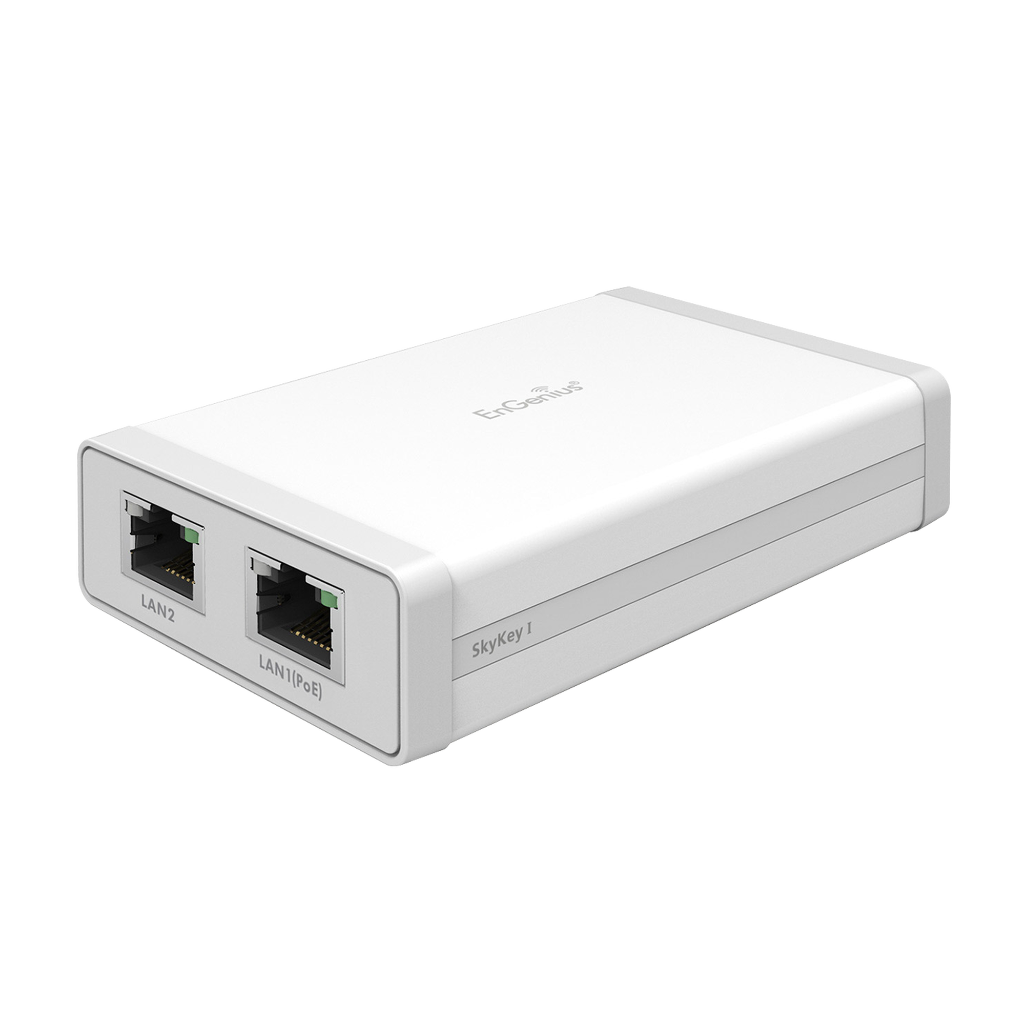 Controlador de red local ENGENIUS con gestión en la nube Soporta hasta 100 puntos de Acceso EnGenius Soporta PoE 802.3 af Plataforma ezMaster integrada SKYKEY-1 - SILYMX