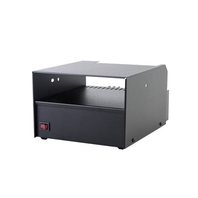 Fuente de poder  Astron LinealRegulada con cavidad para radio | Salidas:13.8Vcc, 11A - SILYMX