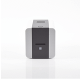 Impresora de Tarjetas Semi-automática SMART21 Ingreso de Tarjetas Manual/Incluye Ribbon, Software y 100 Tarjetas PVC SMART21SK - SILYMX