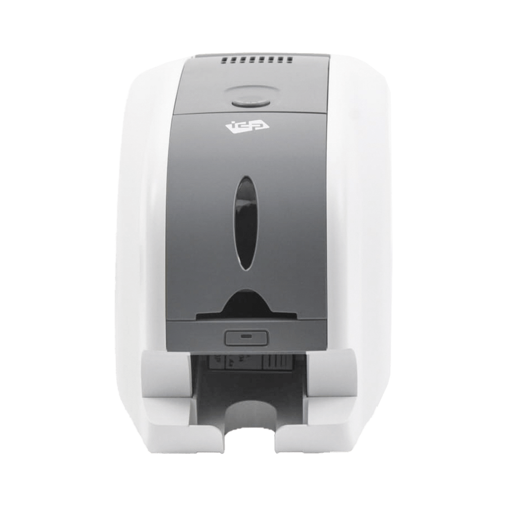 Kit Impresora IDP para tarjetas PVC Doble Cara incluye: 2 x Ribbon 100 Tarjetas PVC Software y Kit Limpieza SMART31DK - SILYMX