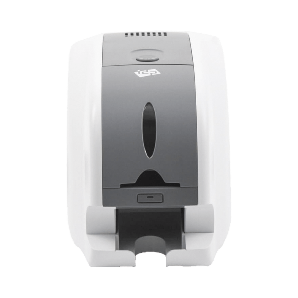 Kit Impresora de tarjetas PVC Una Cara 2 x Ribbons, 100 Tarjetas PVC, Software, Kit Limpieza, Garantia 3 Años, Mascara de Seguridad SMART31-SK - SILYMX