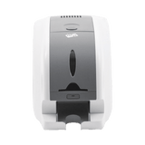 Kit Impresora de tarjetas PVC Una Cara 2 x Ribbons, 100 Tarjetas PVC, Software, Kit Limpieza, Garantia 3 Años, Mascara de Seguridad SMART31-SK - SILYMX