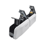 Impresoras PVCIDPSMART51LKit Impresora para credenciales SMART51L Con Laminador DOBLE Lado Incluye 2 x RibbonColor 100 tarjetas PVC 1 Cinta de Limpieza Software SMART51L - SILYMX