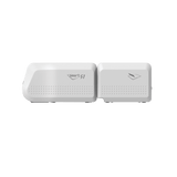 Impresoras PVCIDPSMART51LKit Impresora para credenciales SMART51L Con Laminador DOBLE Lado Incluye 2 x RibbonColor 100 tarjetas PVC 1 Cinta de Limpieza Software SMART51L - SILYMX