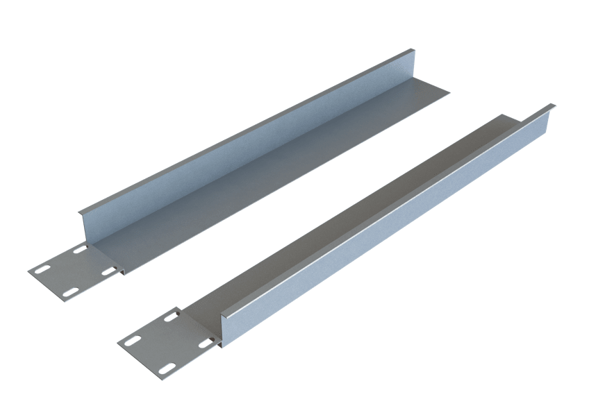 Montajes para Módulos por PartesALUMINEXTNXT-TRAYCharolas para Contrapesos Torres Autosoportadas Izquierda Derecha Aluminio Aluminext NXT - TRAY - SILYMX