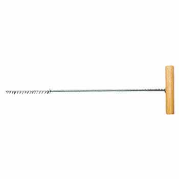HerramientasEJOTEJO-BRUSH-3/8Cepillo de Acero 3/8" para Limpieza de Barrenos Anclajes Químicos EJOT EJO - BRUSH - 3/8 - SILYMX