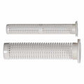 Caja 10 Tamiz 16x85mm Anclaje Químico Bloque Hueco EJOT EJO-TAMIZ-16X85-10
