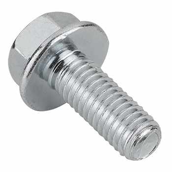Tornillo Flange M8X17 para S-5