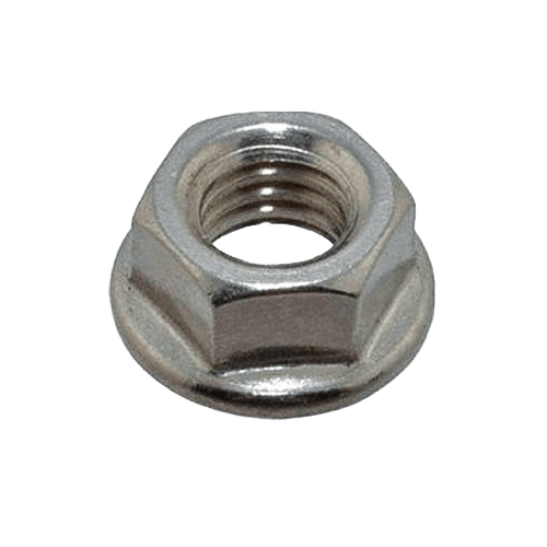 Accesorios Paneles SolaresS - 5S-5-FNut M8x20Tuerca Flange M8x20 Acero Inoxidable Montaje Paneles Solares S - 5 S - 5 - FNut M8x20 - SILYMX