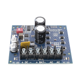Fuente de Poder Tipo Tarjeta Altronix SMP-5 6/12/24 Vcc 4 A con Respaldo - SILYMX
