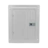 Centros de Carga e InterruptoresSIEMENSSN1224L1125Centro de carga monofásico 1 Fase 3 Hilos para interruptores QP de 12 polos - 24 circuitos 120/240vca Barras de aluminio 125 Amp Nema 1 uso interior. Incluye tapa. - SILYMX