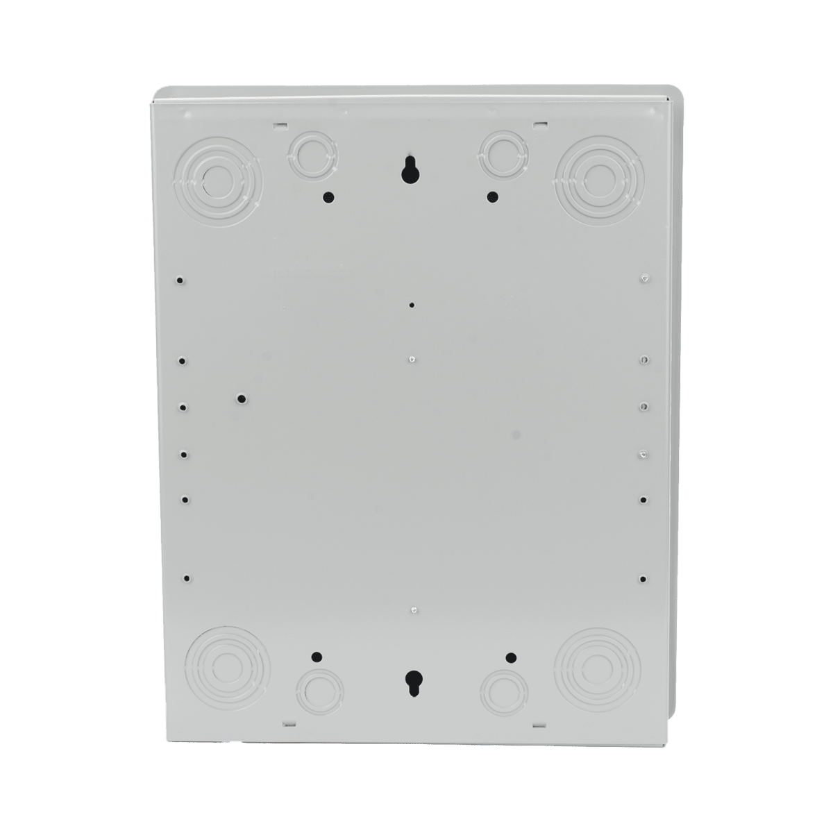 Centros de Carga e InterruptoresSIEMENSSN1224L1125Centro de carga monofásico 1 Fase 3 Hilos para interruptores QP de 12 polos - 24 circuitos 120/240vca Barras de aluminio 125 Amp Nema 1 uso interior. Incluye tapa. - SILYMX