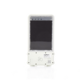 Cerradura Inteligente GPS con Energía Solar SolarGuardX 100 S LTE Cat-M1 Desbloqueo por RFID BLE OTA Impermeable IP67 Batería 14400mAh - SILYMX