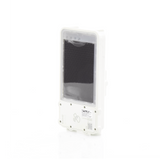 Cerradura Inteligente GPS con Energía Solar SolarGuardX 100 S LTE Cat-M1 Desbloqueo por RFID BLE OTA Impermeable IP67 Batería 14400mAh - SILYMX