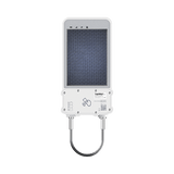 Cerradura Inteligente GPS con Energía Solar SolarGuardX 100 S LTE Cat-M1 Desbloqueo por RFID BLE OTA Impermeable IP67 Batería 14400mAh - SILYMX