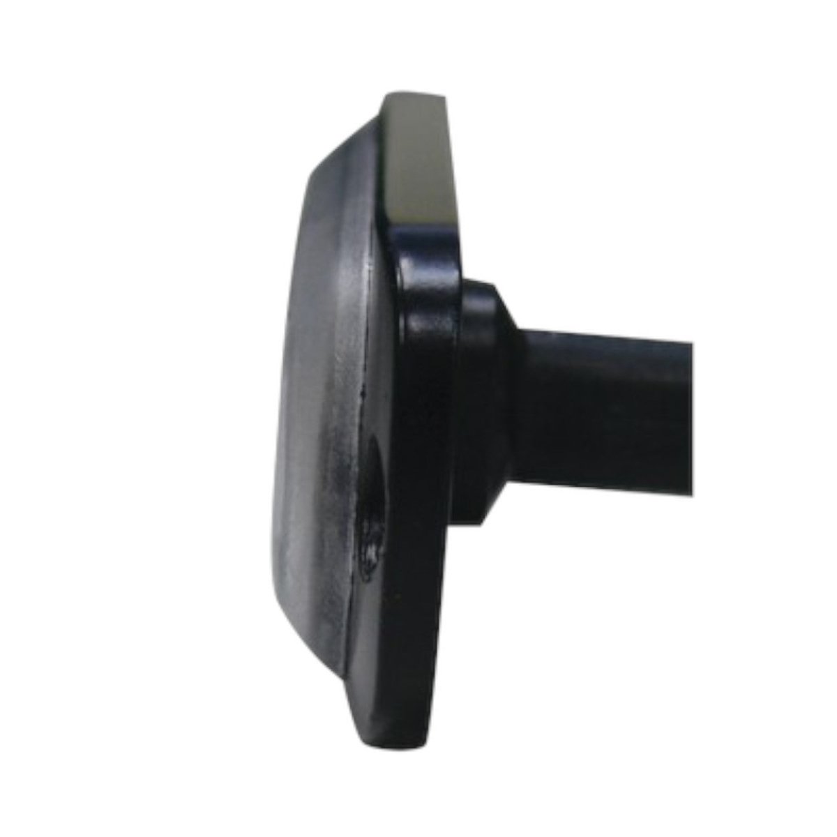 Luz Auxiliar de 3 Leds Azul SAE 12 a 24 Vcd SP3B - SILYMX