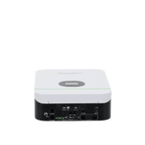 Inversor Cargador GROWATT 3kW Compatible con Baterías de Litio Monitoreo Remoto y Sincronización para Mayor Potencia Operación 48Vcc SPF3000TLLVM48P - SILYMX
