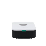 Inversor Cargador GROWATT 3kW Compatible con Baterías de Litio Monitoreo Remoto y Sincronización para Mayor Potencia Operación 48Vcc SPF3000TLLVM48P - SILYMX