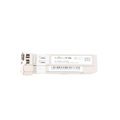 Transceptor SFP+ Multi-modo LC de 10G S+85DLC03D