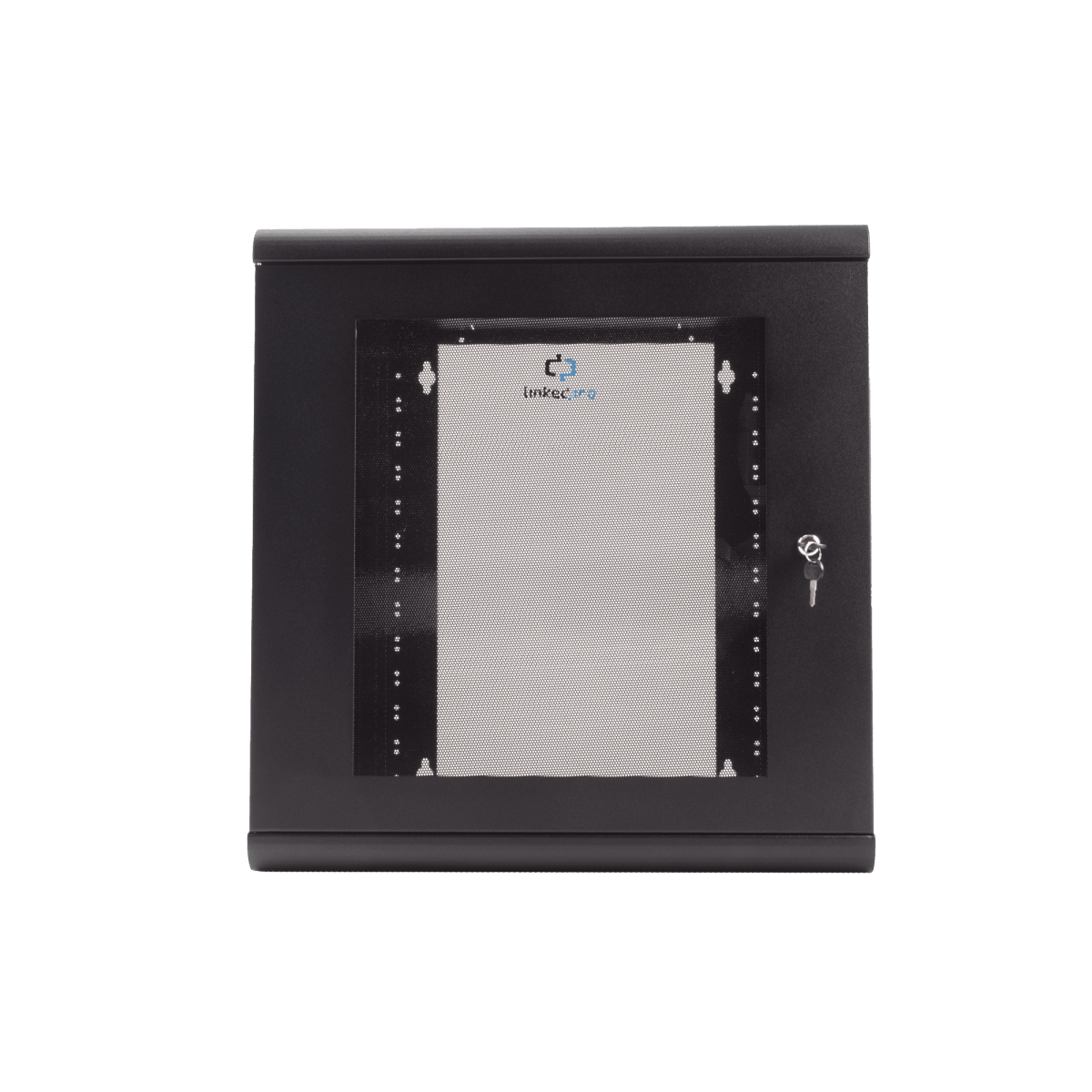 GabinetesLINKEDPRO BY EPCOMSR-1916-GN2GGabinete de Pared 16U 635mm Profundidad Rack 19 Pulgadas Acero Reforzado 100kg Cristal Templado - LINKEDPRO SR - 1916 - GN2G - SILYMX