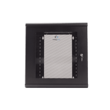 GabinetesLINKEDPRO BY EPCOMSR-1916-GN2GGabinete de Pared 16U 635mm Profundidad Rack 19 Pulgadas Acero Reforzado 100kg Cristal Templado - LINKEDPRO SR - 1916 - GN2G - SILYMX