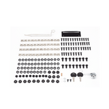 GabinetesLINKEDPRO BY EPCOMSR-1916-GN2GGabinete de Pared 16U 635mm Profundidad Rack 19 Pulgadas Acero Reforzado 100kg Cristal Templado - LINKEDPRO SR - 1916 - GN2G - SILYMX
